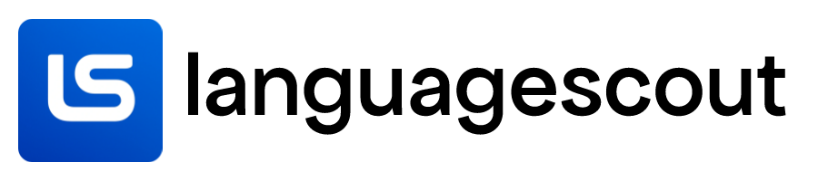 Language Scout Logo